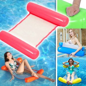 Плаващ воден хамак | WATERZEN