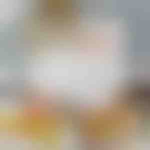 Въртящ се Органайзер за Хладилник | SPINTRAY