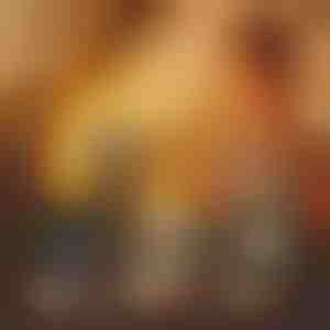 Светеща 3D Кристална Сфера с Астрономически Дизайн | LUMABALL