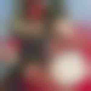 Коледна Украса Направи си сам (30 броя) | ORNAMENTIFY