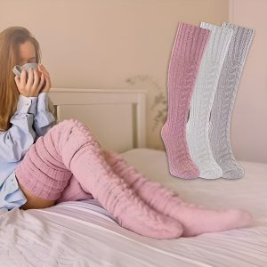 Удобни дълги чорапи | SOCKLET