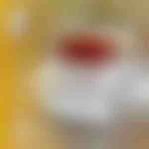 Гравирана лъжичка