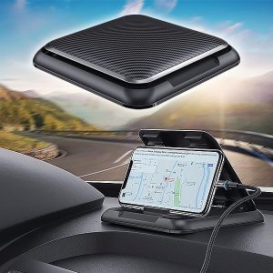 Стойка за Телефон за Автомобили | PHONEBASE