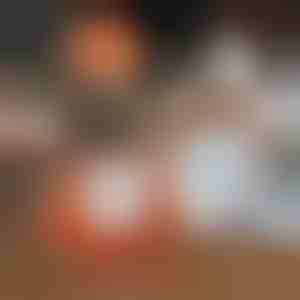 Универсални Силиконови Форми - Роза (3 броя) | ICEROSE