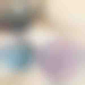 FLUFFTILE за мека, стилна и уютна настилка (10 бр.)