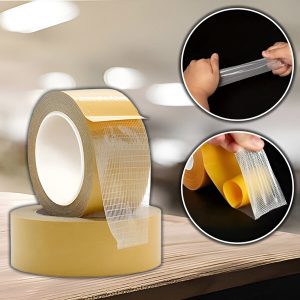 Двустранно, многофункционално лепящо тиксо | SMARTAPE