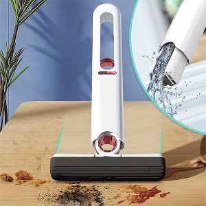 Самоизстискващ се мини моп | HANDYMOP