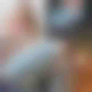 Четка за Премахване на Косми от Домашни Любимци 2 в 1 | ALLFUZZ