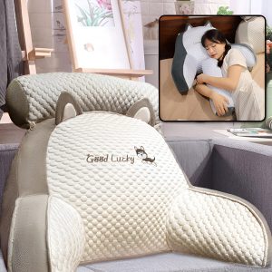 Голяма възглавница облегалка | COMFREST