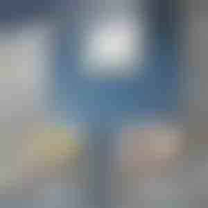 Декоративна картина за капак на електрическа кутия (30x40cm) | DECOFRAME