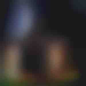 Водоустойчива соларна лампа (2 бр.) | LUMOSTEP