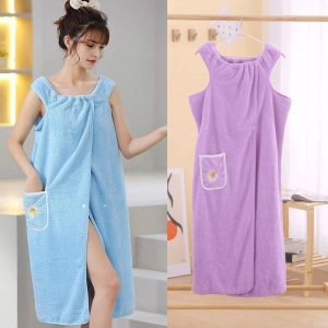 Халат за баня | TOALINA