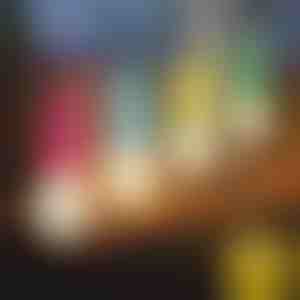 Безжични лампи с батерии и въже за включване | HALOGLO