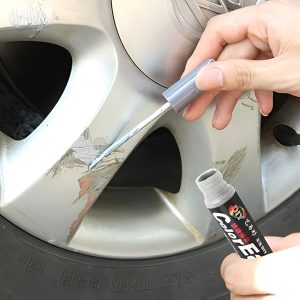 Гума за драскотини по колата | TONEFIX