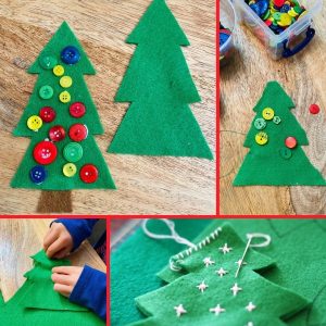 Многофункционален органичен филц за „Направи си сам“ проекти | GRASSMAT