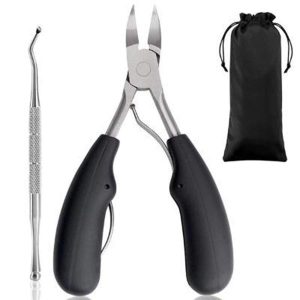 Нокторезачка и ножица | NAILPRO