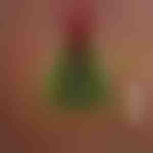 Ръчно изработенa коледна елха | TREEWREATH