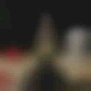 LED винтидж керосинова лампа | VINTALUM